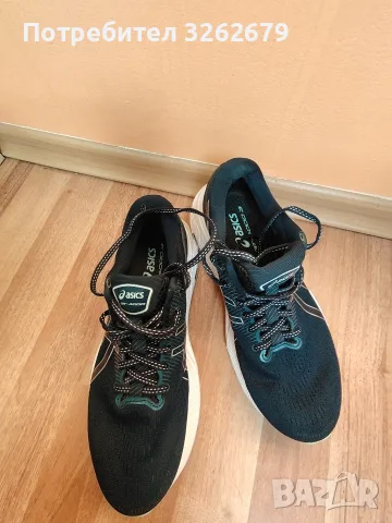 Asics GT 4000 flyte foam оригинални размер 39, снимка 6 - Маратонки - 56609258