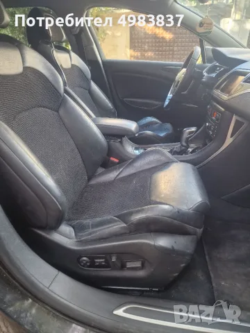 Citroen C5 2.0 Hdi, снимка 8 - Автомобили и джипове - 56569629