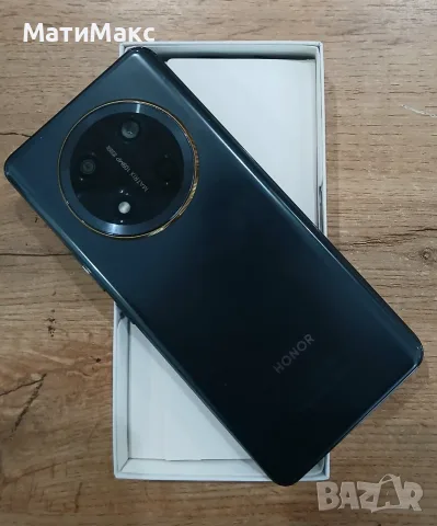 Honor Magic 7 Lite 8/256gb Гаранция, снимка 5 - Huawei - 56576647