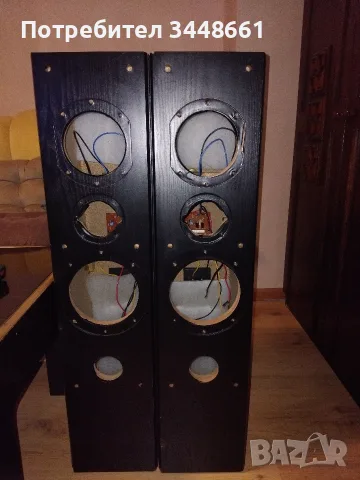 Продавам Eltax KH-502, снимка 13 - Тонколони - 56311574