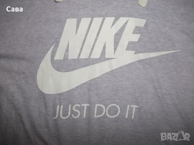 Суичъри NIKE  дамски,Л, снимка 6 - Суичъри - 56133283