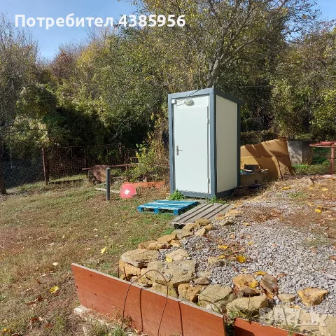 С право на строеж 60 кв., снимка 8 - Парцели - 56643921