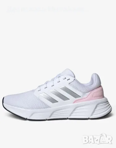 ADIDAS Galaxy 6 White Дамски обувки ADIDAS Galaxy 6 