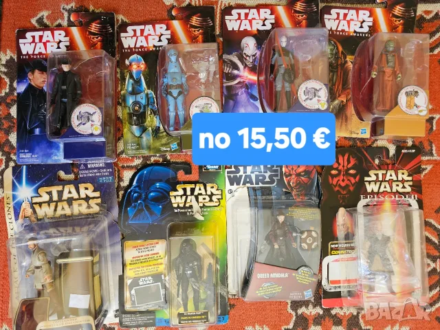 междузвездни войни///star wars 