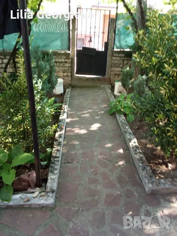 Продавам масивна къща , снимка 15 - Къщи - 56741493