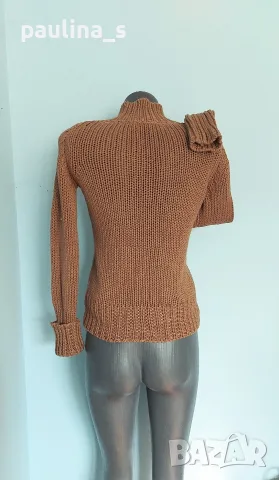 Четири броя / Памучен пуловер / Суичър "Zara" basic, "TCM", "ONLY" , снимка 5 - Блузи с дълъг ръкав и пуловери - 27266449