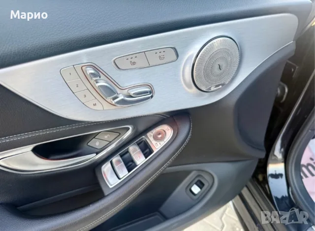 Mercedes benz c200 Собствен лизинг!!!, снимка 14 - Автомобили и джипове - 56700986