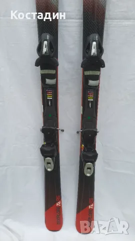 карвинг ски  Elan Explore 72 RS  160см. , снимка 3 - Зимни спортове - 56690667