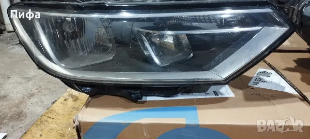 Фарове комплект за VW Passat b8 , снимка 3 - Части - 56711865