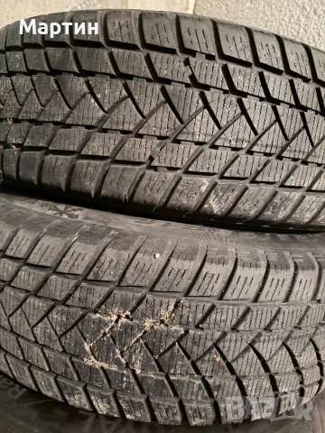 Джанти с гуми ford, снимка 6 - Гуми и джанти - 56748571
