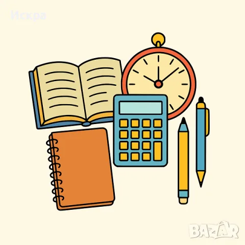 Изработка, разработка/, изготвяне на дипломни /курсови работи, реферати, есета и презентации