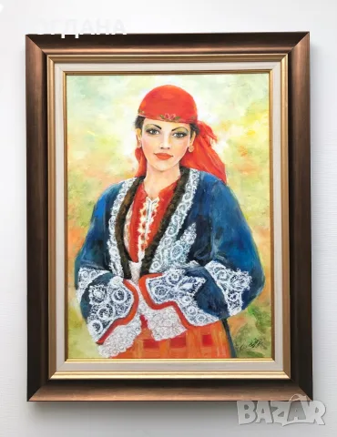 Картини с маслени бои, снимка 15 - Картини - 56742106