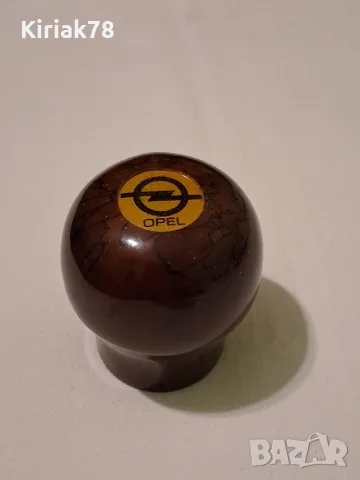 Стара топка за скоростен лост за Opel 