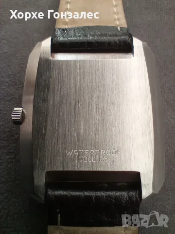 Omega De Ville Automatic Day-Date, снимка 6 - Мъжки - 56727850
