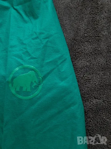 Mammut Kento Light Мъжко яке, снимка 5 - Якета - 56627046