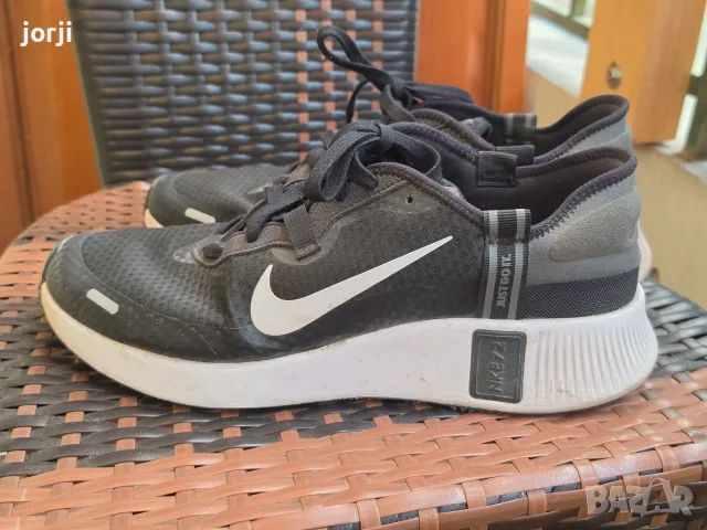 Оригинални маратонки Nike Reposto, снимка 2 - Маратонки - 56599248