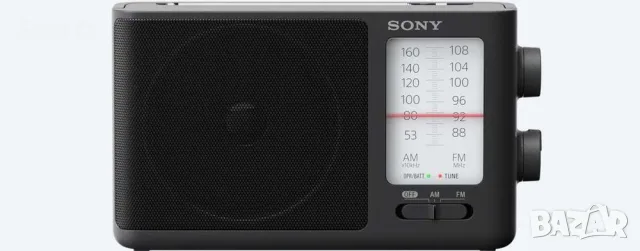 SONY ICF506 Радио