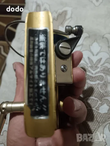 daiwa gs20x Japan , снимка 9 - Макари - 56750638