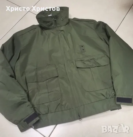 Мъжко зимно яке Thinsulate ✔️ РАЗМЕР M, снимка 2 - Якета - 56738868