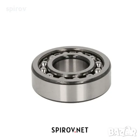 Лагер ZVL 1204 20x47x14, снимка 1 - Аксесоари и консумативи - 55744902