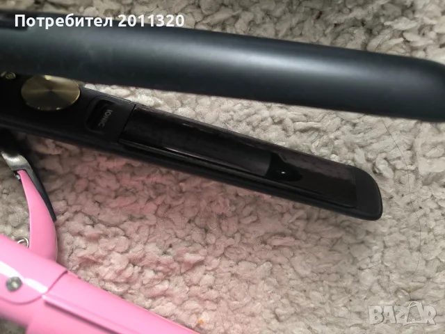 Преса, маша, ретро преса и преса за вафли, снимка 5 - Преси за коса - 43906576