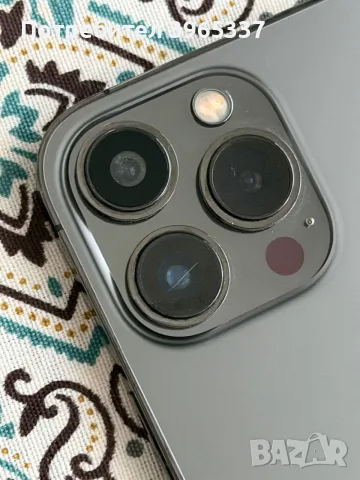 iPhone 13 Pro Max 256, снимка 3 - Apple iPhone - 56682826
