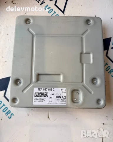 1ea937012c gateway модул от Volkswagen ID.3 Pro, снимка 3 - Части - 56176614