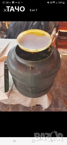 Оръдейна смазка ГОЙ , снимка 2 - Оборудване и аксесоари за оръжия - 56602689