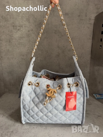 Дамска чанта Chanel 25