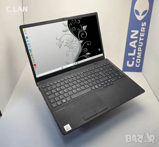 Fujitsu Lifebook A3510 i3 1005G1/8GB/256SSD/FHD