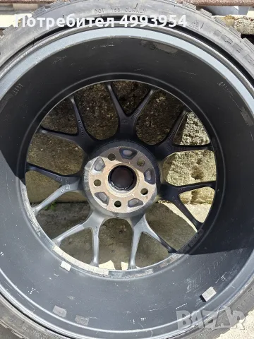 Джанти, Vossen, 19 ", снимка 11 - Гуми и джанти - 56728313