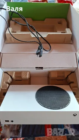 Xbox series S 512 ssd, снимка 2 - Xbox конзоли - 56595170
