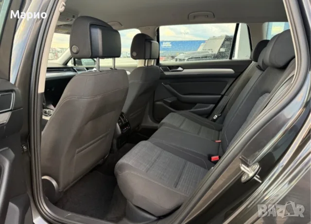 vw passat 2.0Tdi Собствен лизинг!!!, снимка 12 - Автомобили и джипове - 56680477