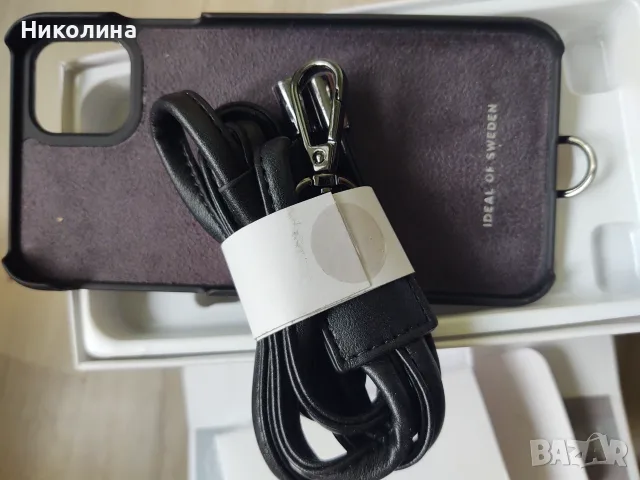 Кейс за iPhone различни видове , снимка 3 - Аксесоари за Apple - 56641549