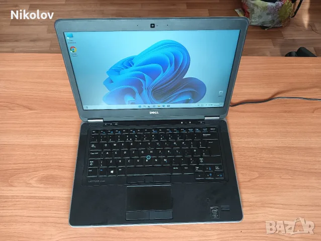 Dell Latitude E7440 на части, снимка 2 - Части за лаптопи - 56642086