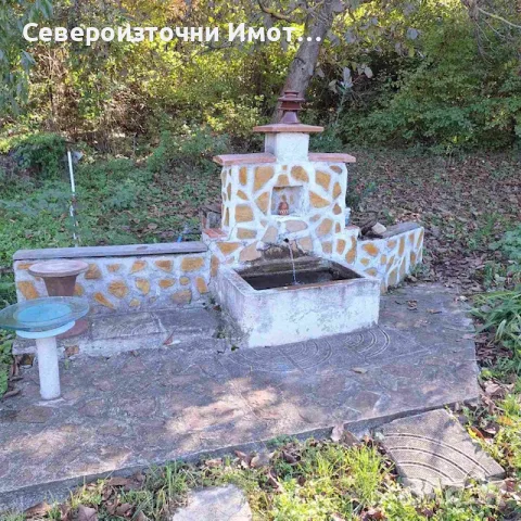 КЪЩА В с. КРУМОВО, снимка 16 - Къщи - 56658783