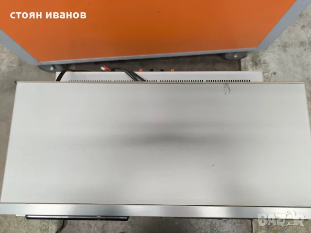 Technics SU-Z22+M215+ST-Z11, снимка 4 - Ресийвъри, усилватели, смесителни пултове - 56659218