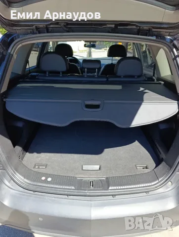 Opel Antara 4x4, снимка 13 - Автомобили и джипове - 56571389