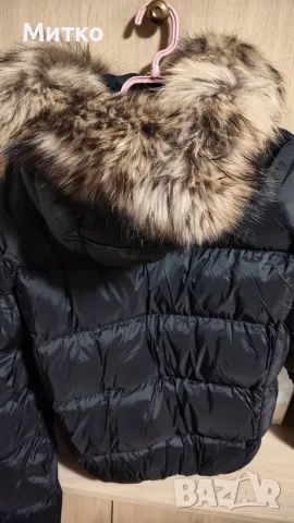 Дамско яке Moncler, снимка 2 - Якета - 56586832