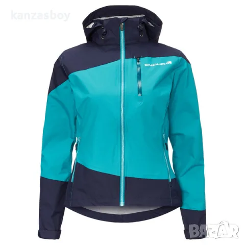 Endura Women's Jacket - дамско яке-мембрана ХС КАТО НОВО 