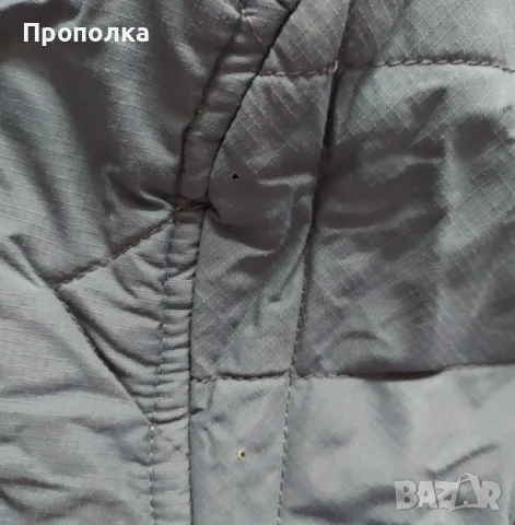 Топло, леко зимно яке ръст 152/160см, снимка 5 - Детски якета и елеци - 56624148