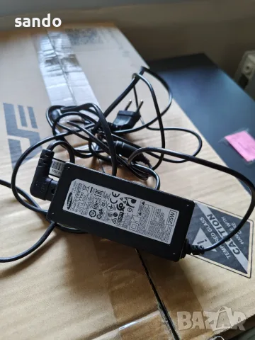 Samsung Monitor 24 HDMI, снимка 5 - Монитори - 56689042