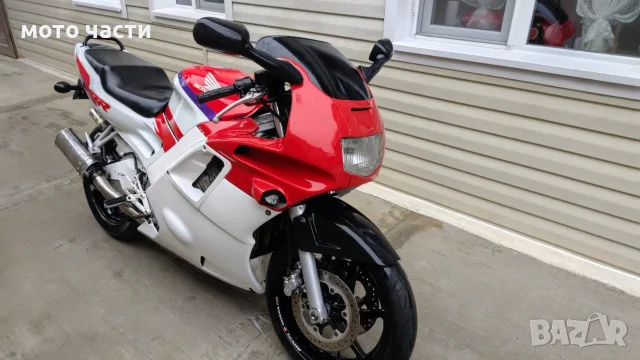 Honda CBR 600 на части 