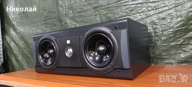JBL LX10 CENTER.       Цена-99 евро   , снимка 3 - Тонколони - 56616196