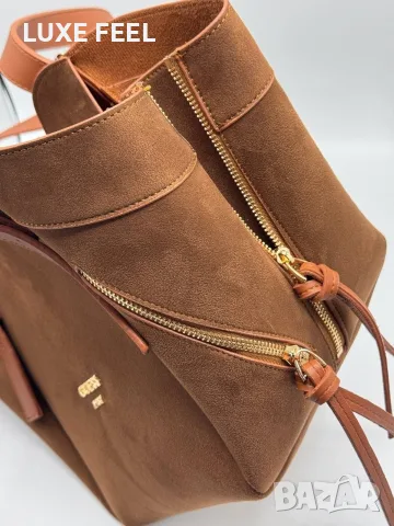 Guess ✨Дамски Чанти , снимка 11 - Чанти - 56740636