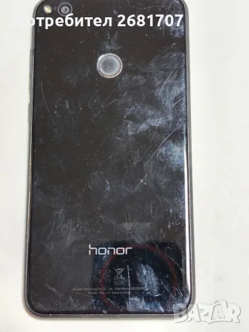 телефон Huawei Honor 8 lite , снимка 2 - Huawei - 56617136