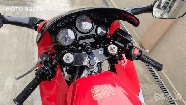 Honda CBR 600 на части , снимка 6 - Мотоциклети и мототехника - 56616930