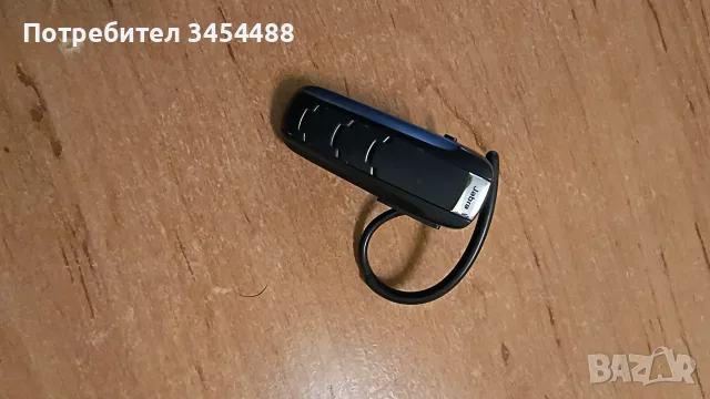 Jabra Talk 35 Bluetooth слушалка (хендсфри), снимка 5 - Bluetooth слушалки - 56733119