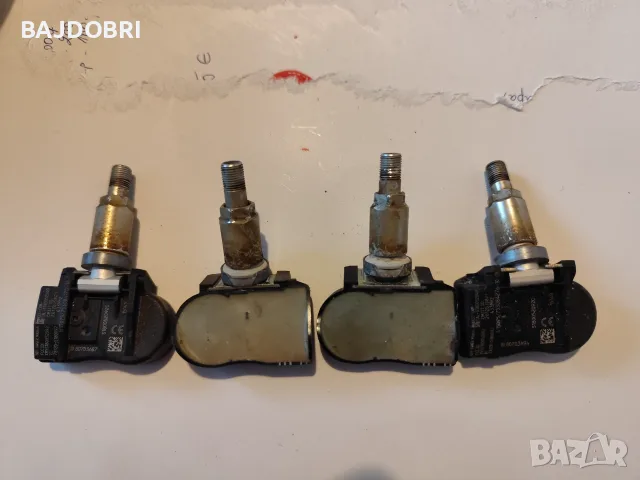 Датчици за налягане на 433Mhz, снимка 2 - Аксесоари и консумативи - 56554108