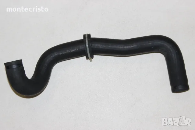 A1635010382 / 163 501 03 82 маркуч антифриз Mercedes ML W163 (1998-2005г.)